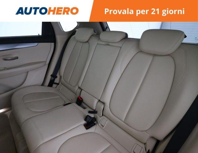 BMW 218 d Active Tourer Advantage