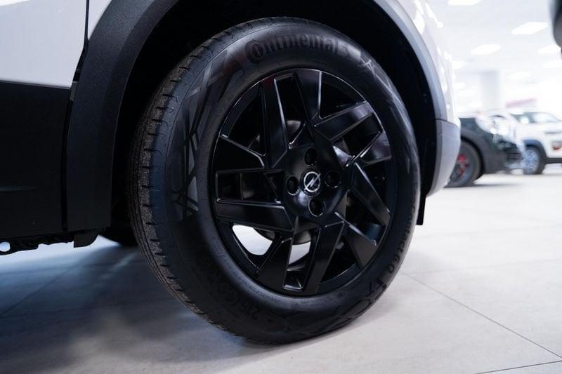 Opel Mokka 1.2 t GS Line s&s 100cv