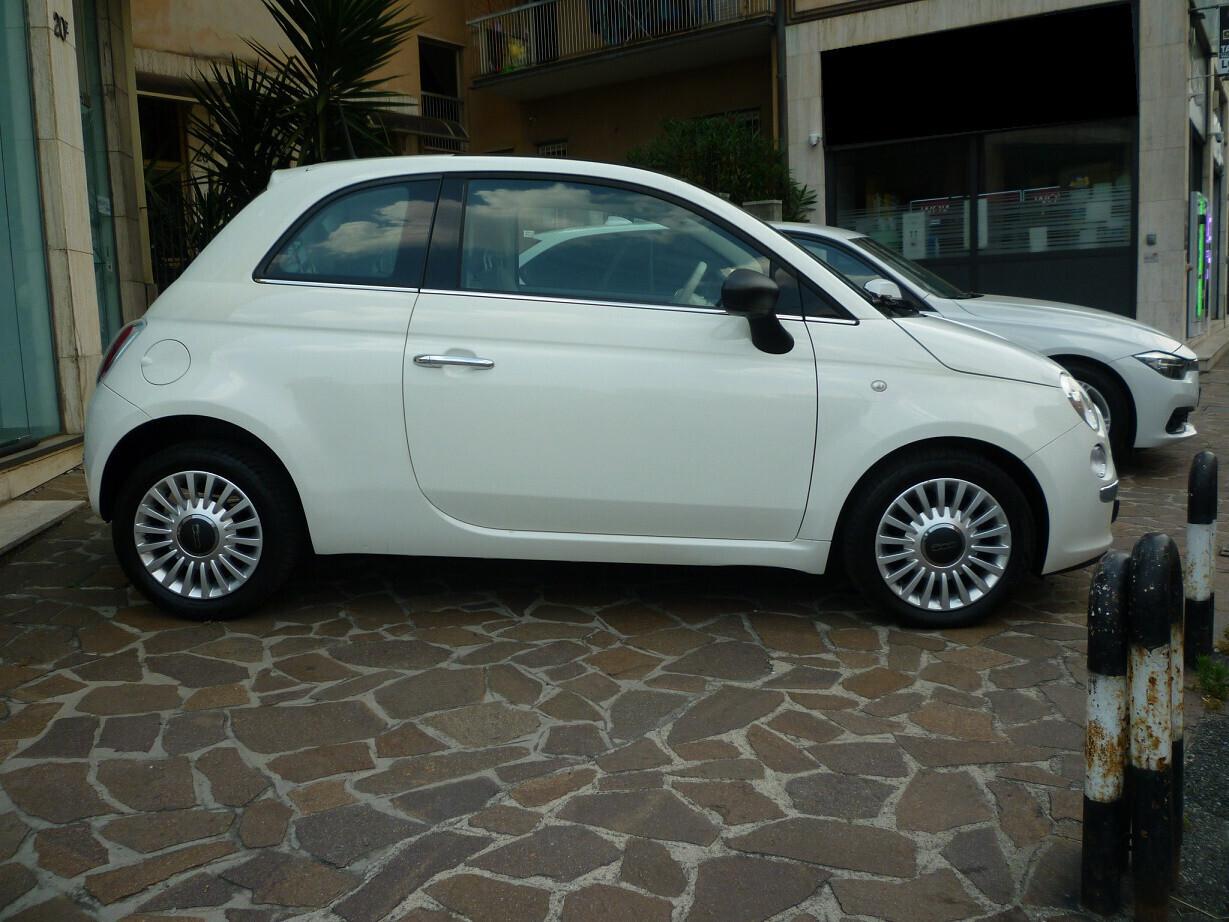 Fiat 500 1.2 Lounge Scontata fino al 12.06 !!!