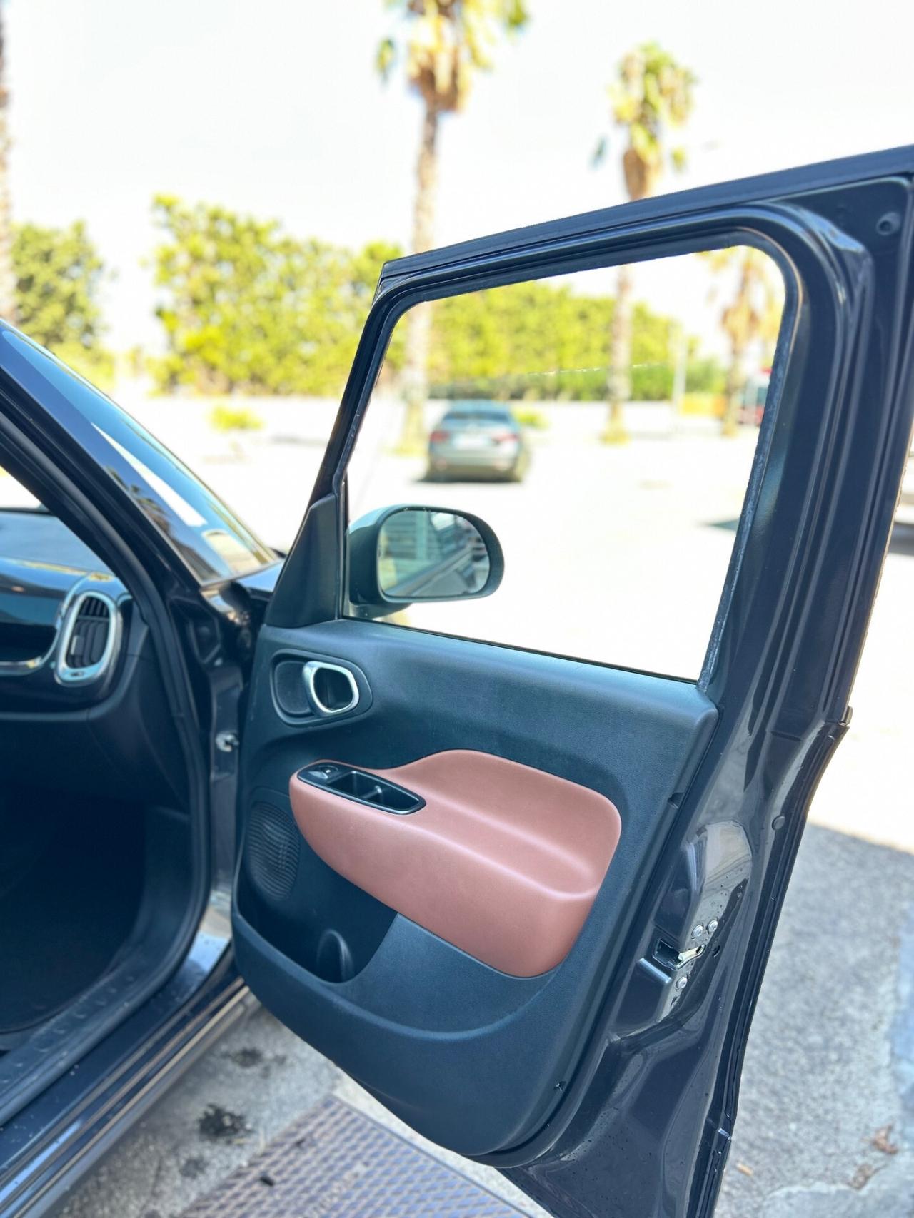 Fiat 500L 1.6 Multijet 120 CV Trekking