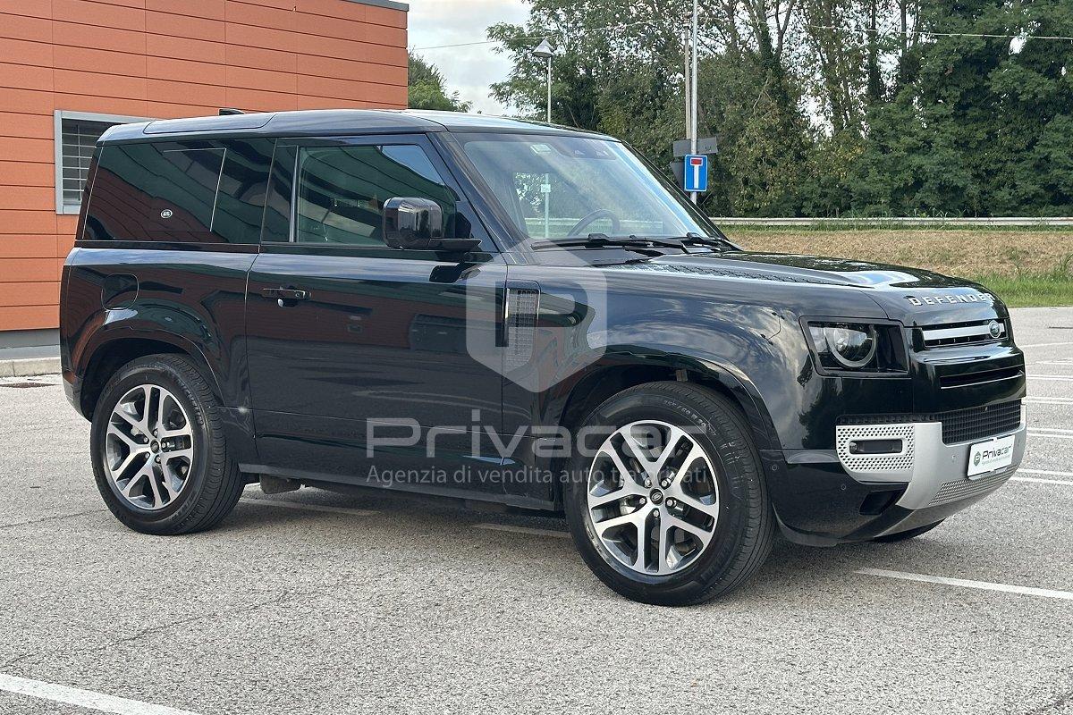 LAND ROVER Defender 90 3.0D I6 250 CV AWD Auto XS Edition