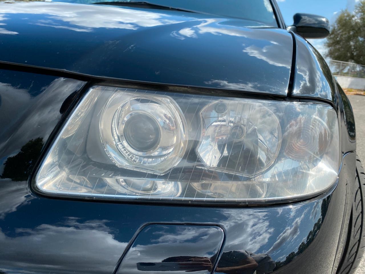 Audi S3 ASI S3 Quattro AMK Stock, full service book