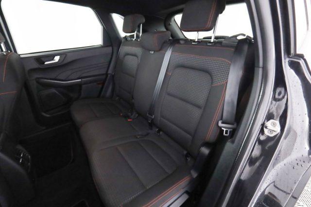 FORD Kuga Kuga 2.0 EcoBlue 120 CV aut. 2WD ST-Line