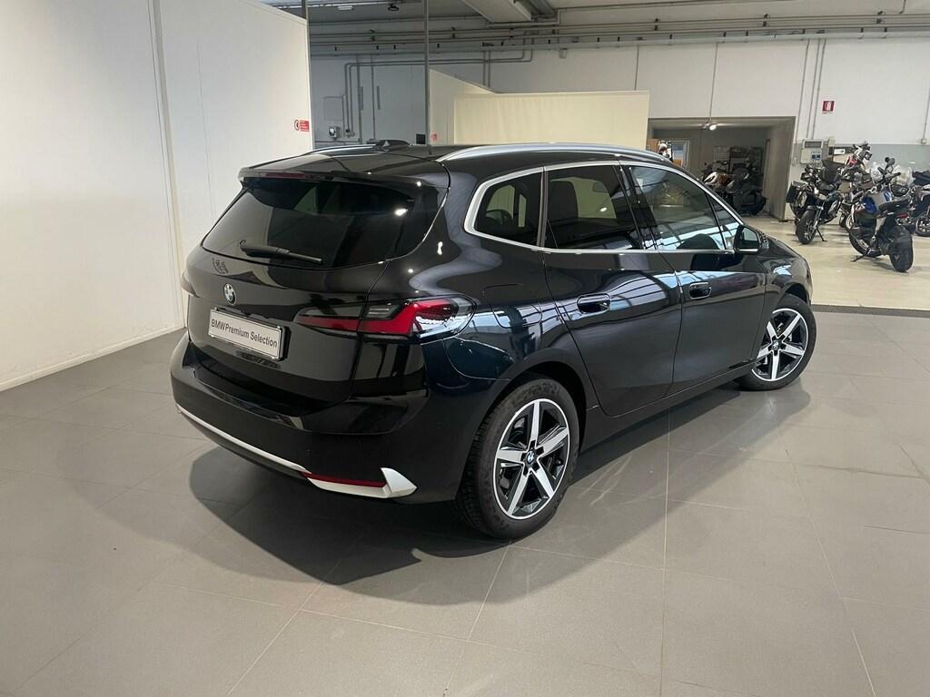 BMW Serie 2 Active Tourer 218 d Luxury DCT