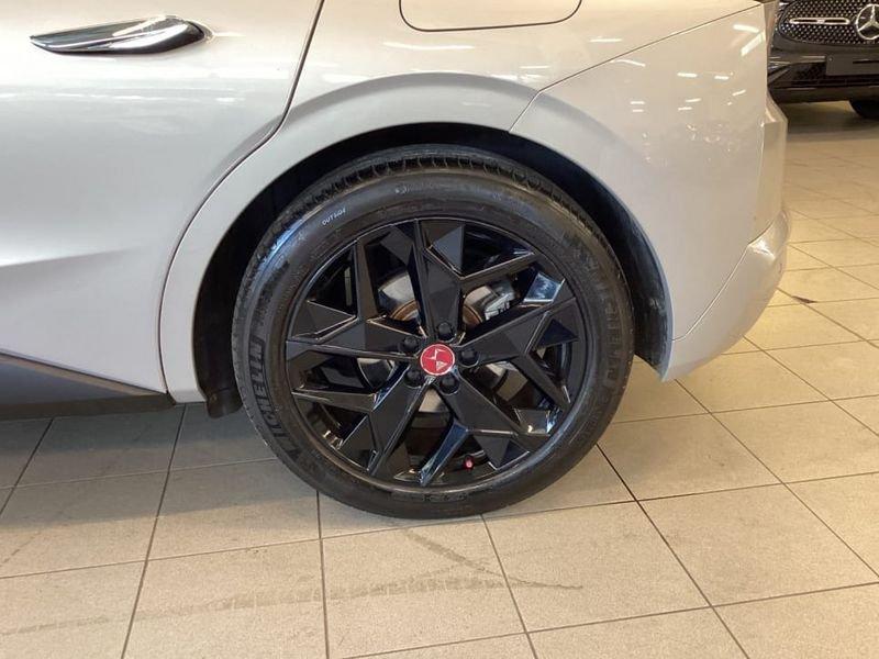 DS DS4 1.6 E-TENSE PHEV PERFORMANCE LINE 225CV AUTO