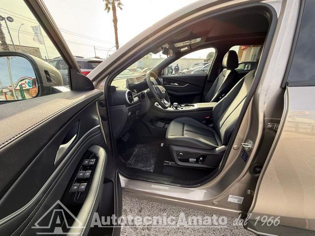 EVO Evo6 Evo 6 1.5 Turbo