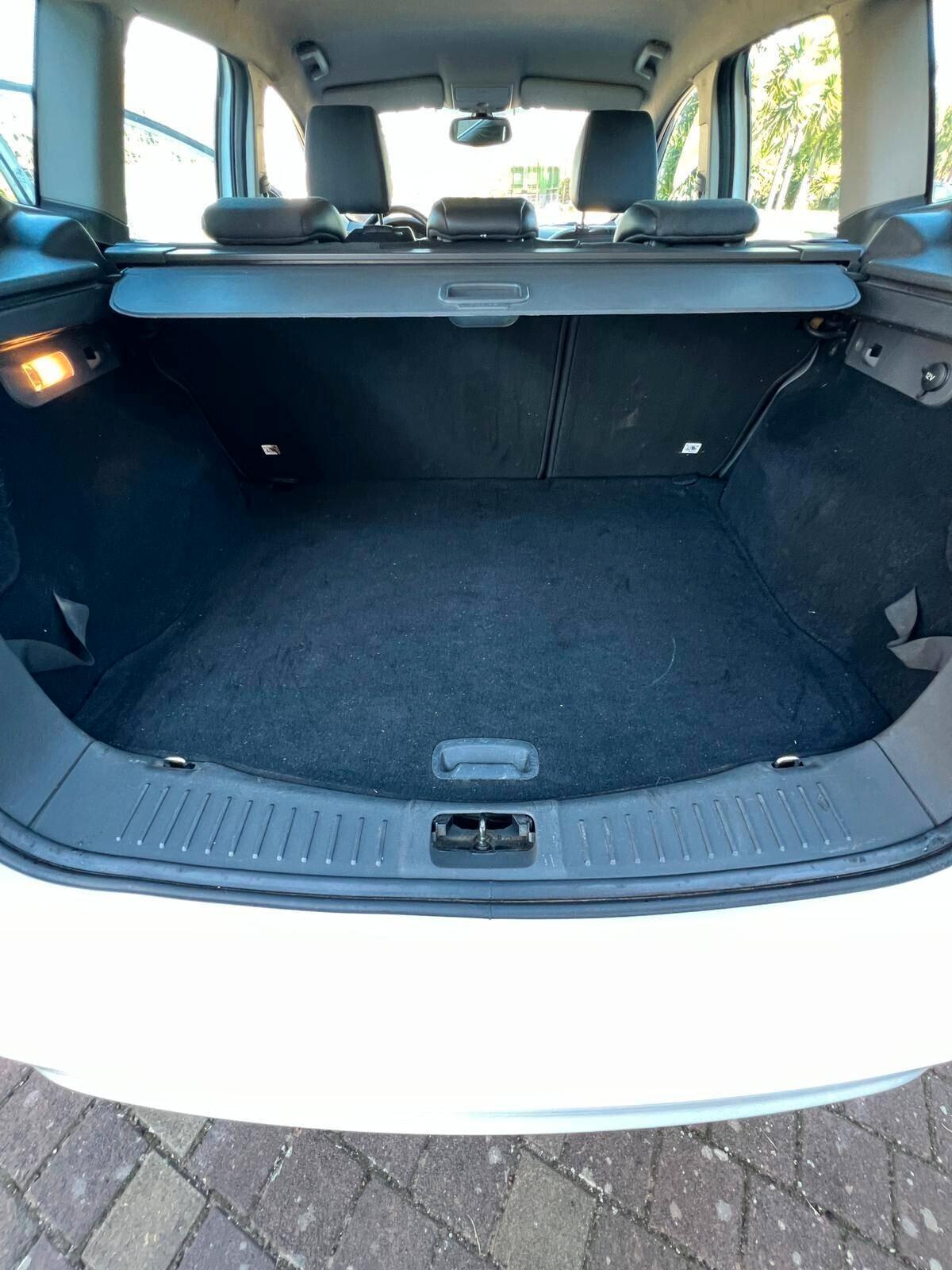 Ford Kuga 2.0 TDCi 136 CV 2WD Titanium DPF