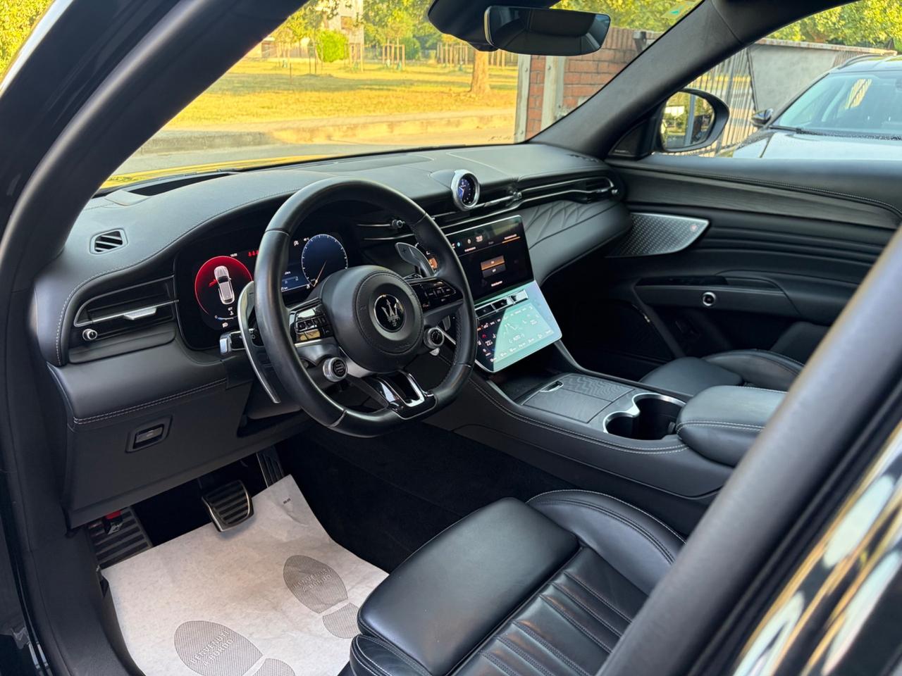 Maserati Grecale MHEV 330 CV AWD Modena