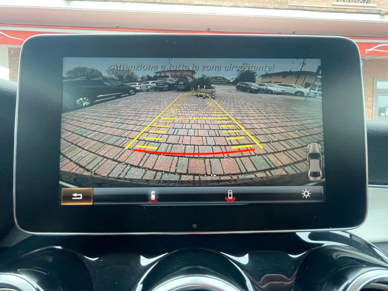 Mercedes-benz GLC 250 d 4Matic Exclusive