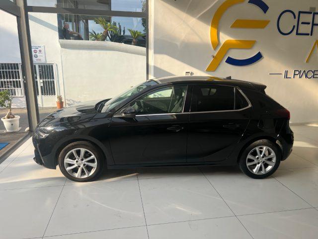 OPEL Corsa 1.2 Eleganceda ?129,00