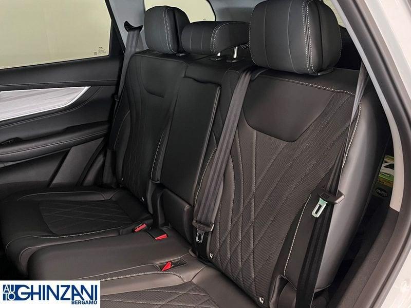 DR AUTOMOBILES dr 7.0 PHEV DR 7.0 1.5 Plug-in Hybrid - DA ORDINARE!