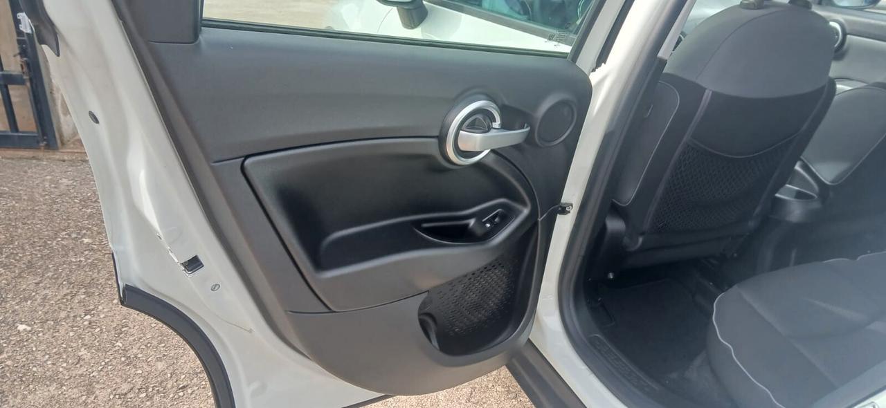 Fiat 500X 1.3 MultiJet 95 CV Business - 2016