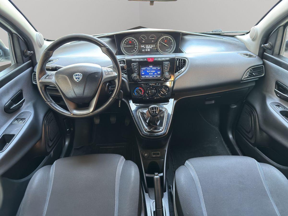 LANCIA - Ypsilon - 1.3 MJT 95 CV 5p. S&S Platinum