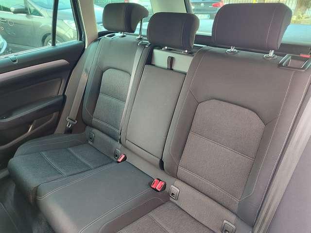 Volkswagen Passat Variant Passat 2015 Variant 2.0 tdi (busines) 150cv dsg