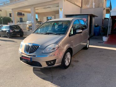 Lancia MUSA 1.6 Multijet Oro Plus