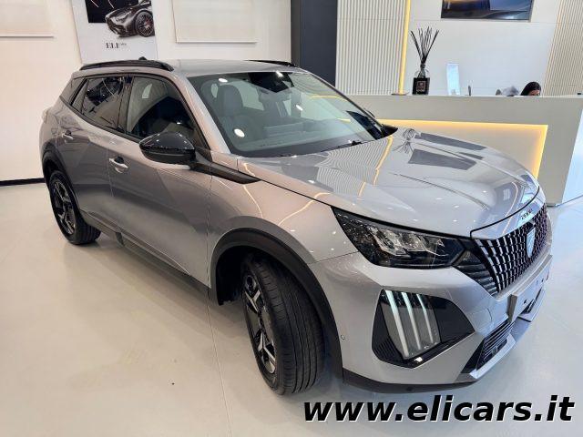 PEUGEOT 2008 Puretech130 S&S EAT8 Allure