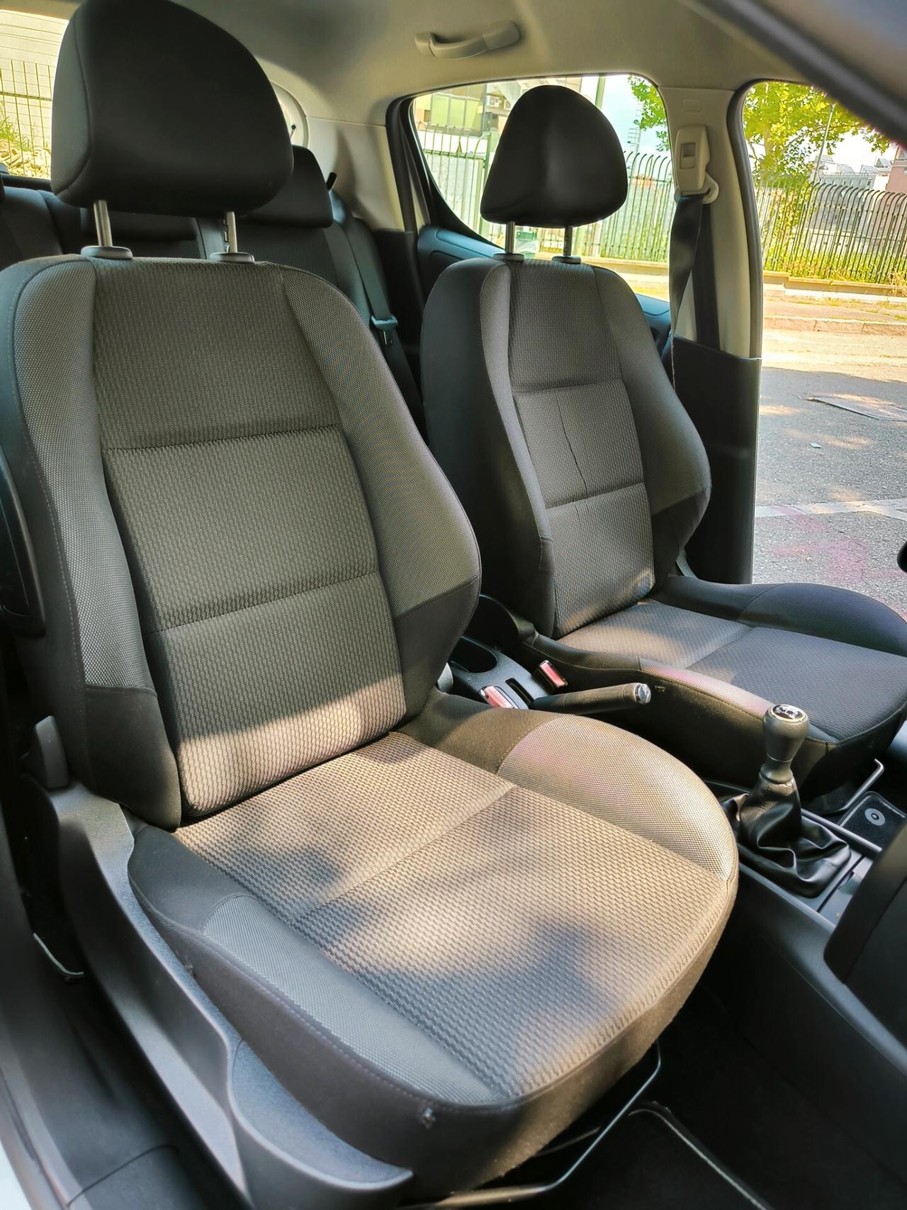 Peugeot 207 1.4 VTi 95CV 5p. XS