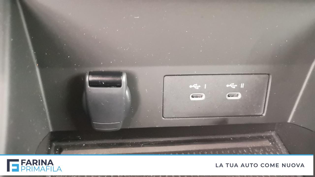 RENAULT Captur II 2024 - Captur 1.0 tce Techno 90cv