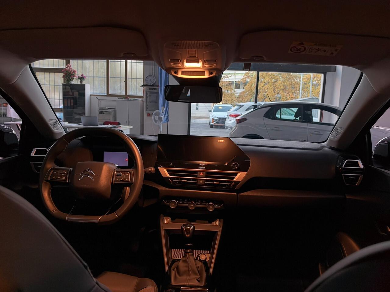 Citroen C4 PureTech 130 S&S Plus