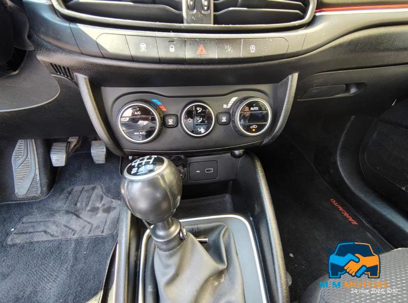 Fiat Tipo 5 Porte Tipo 5p 1.4 tjt Sport s&s 120cv my20