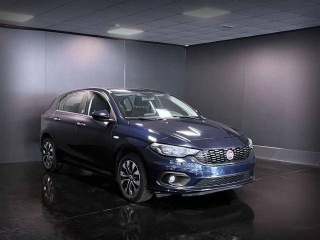 FIAT Tipo 1.4 5 porte Mirror GPL