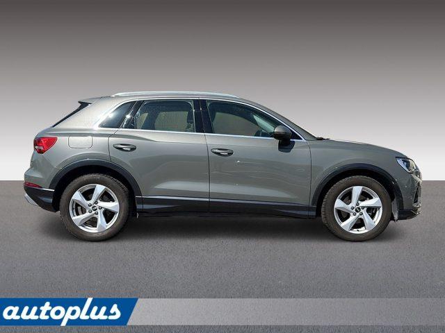 AUDI Q3 2,0 TDi 35 QUATTRO ADVANCED