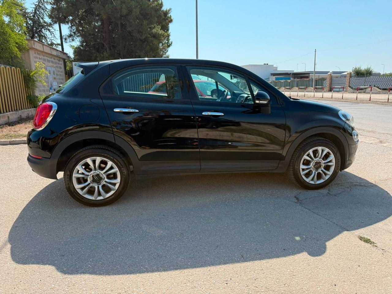 Fiat 500X 1.6 MultiJet 120 CV