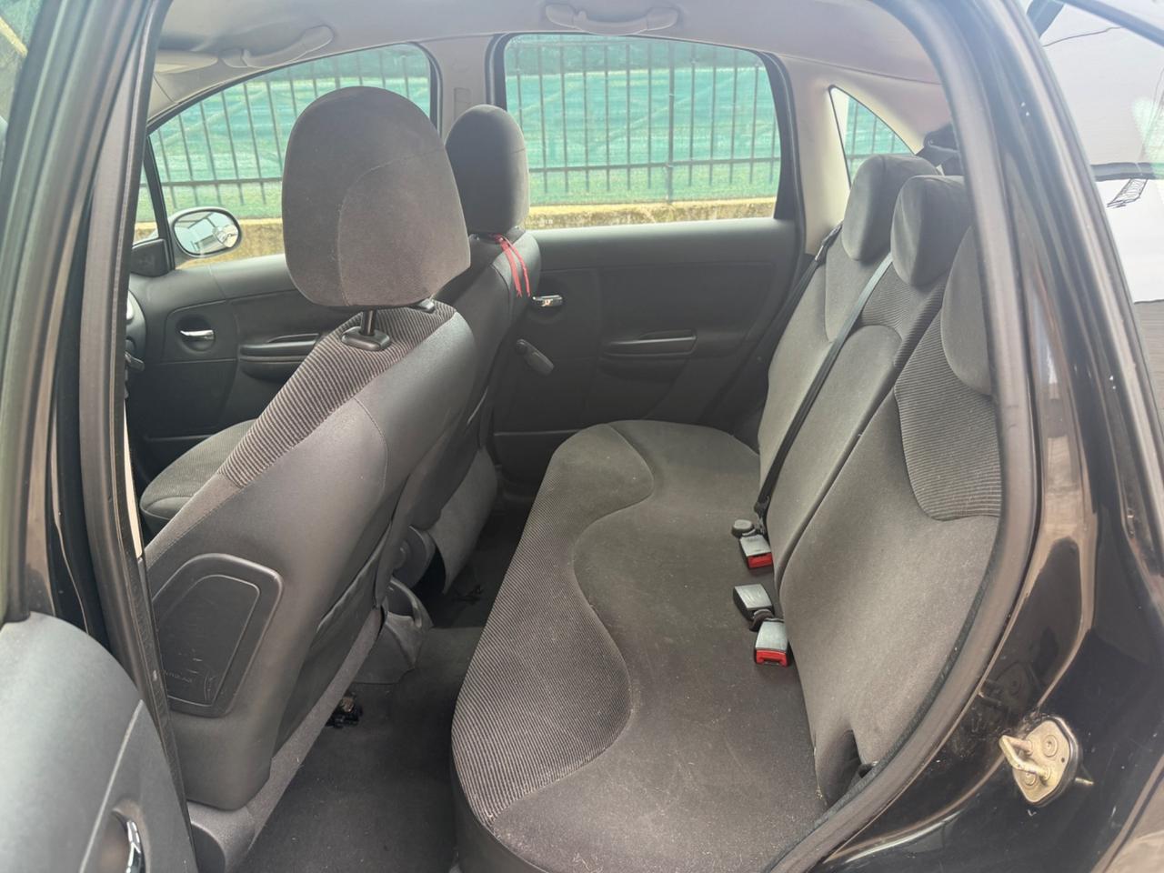 CITROEN C3 1.1 BENZINA 44KW EURO4 106.000KM