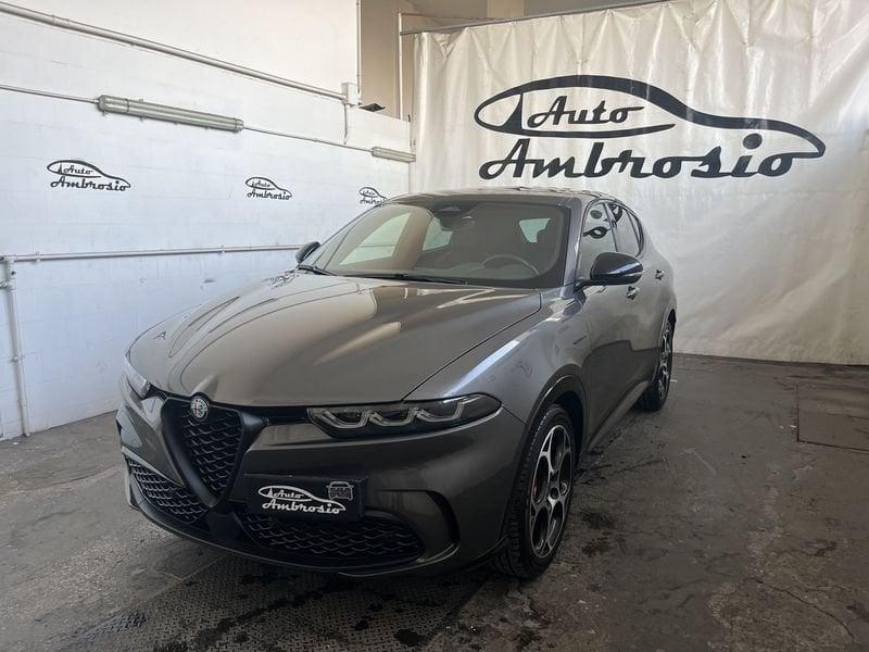 Alfa Romeo Tonale Tonale 1.6 Veloce 130cv tct6 TUA DA 299,00 AL MESE