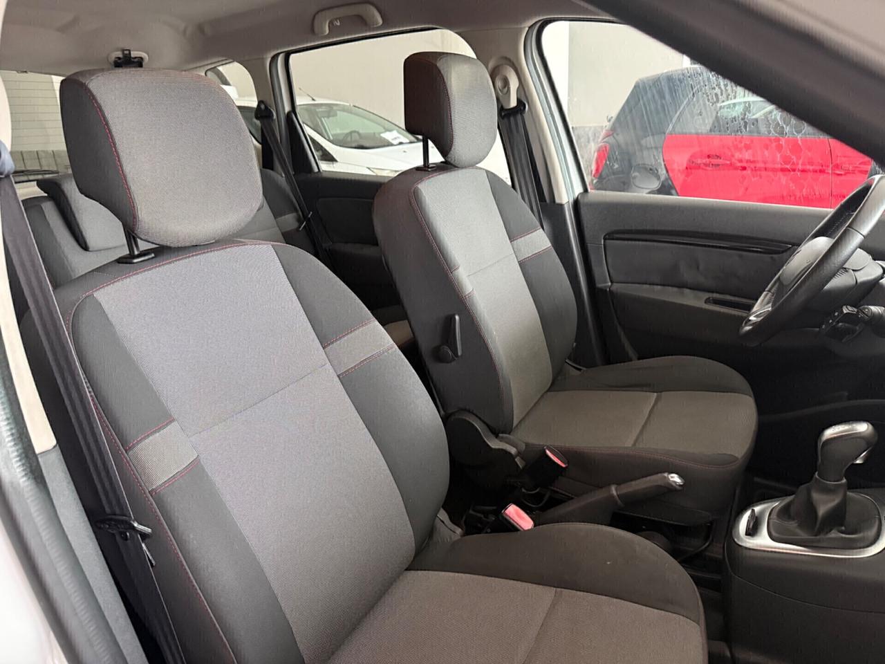 Renault Scenic Scénic 1.5 dCi 110CV EDC Energy