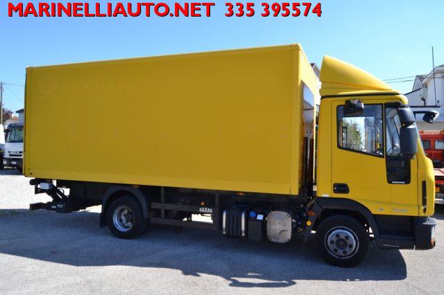 IVECO EUROCARGO 75E16 PRONTA CONSEGNA