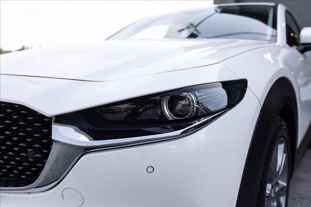 MAZDA CX-30 2.0 m-hybrid Exceed 2wd 150cv 6at del 2019