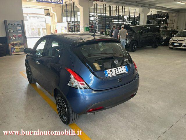 LANCIA Ypsilon 1.2 69 CV 5 porte GPL Gold Plus