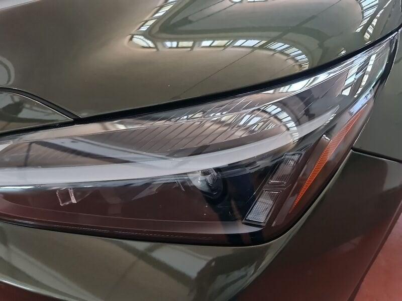 Lexus NX Plug-in 4WD Premium