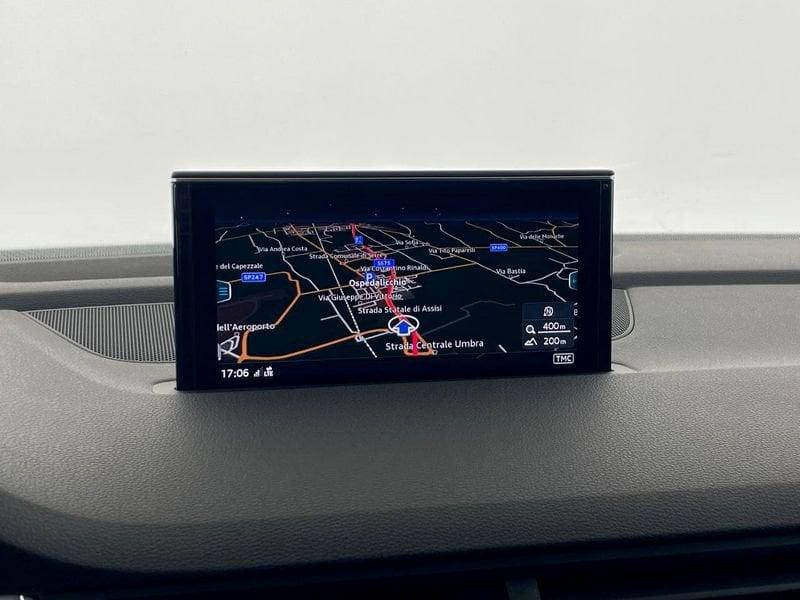 Audi Q7 Q7 3.0 TDI 218 CV ultra quattro tiptronic Business Plus