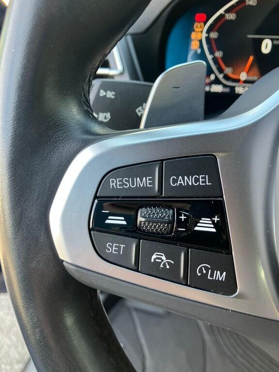 BMW X4 20 d Mild Hybrid 48V Msport xDrive Steptronic