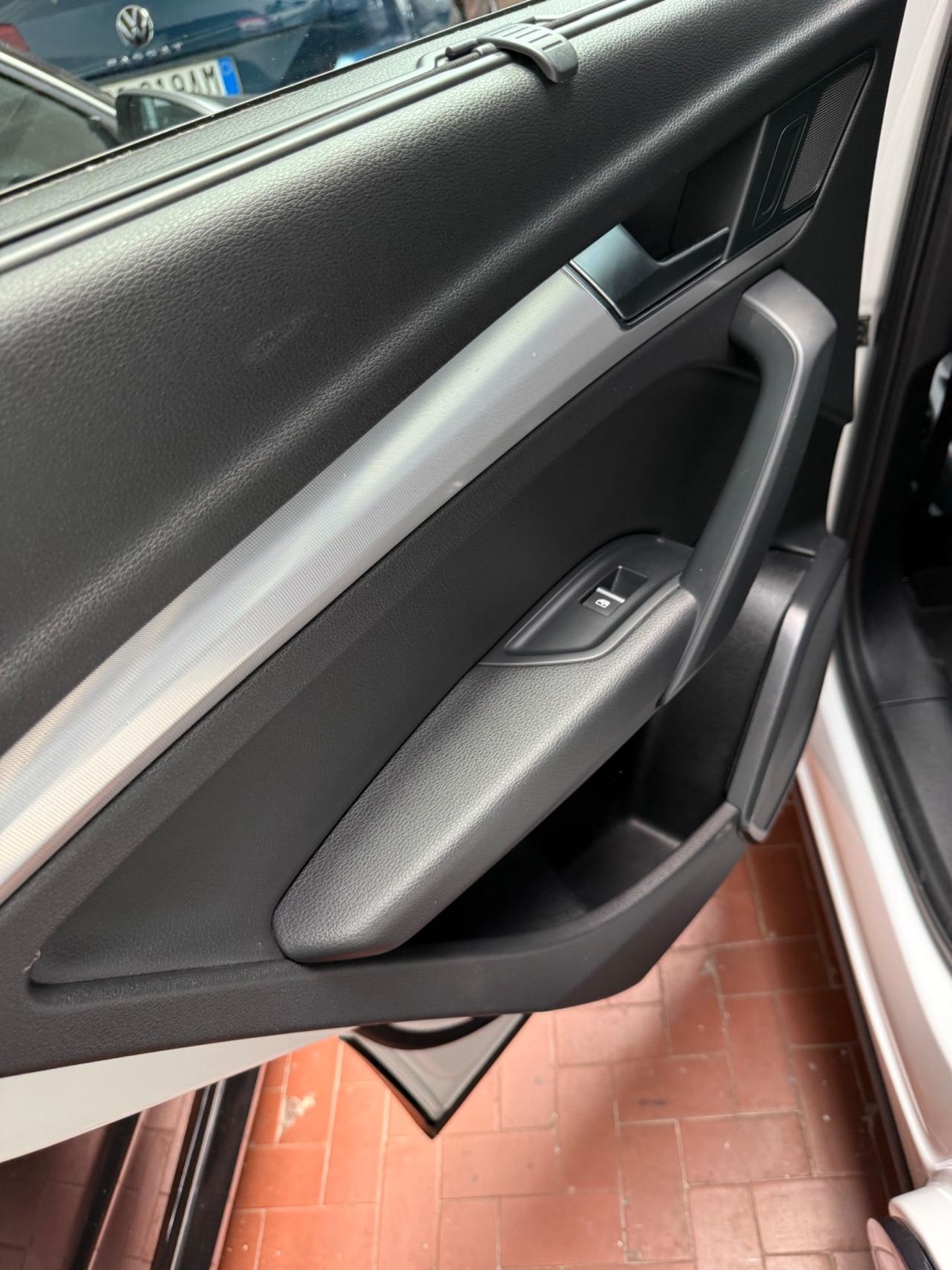 Audi Q5 45 TFSI quattro S tronic Business