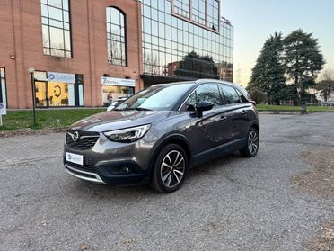 Opel Crossland X 1.5 ecotec Ultimate s&s 102cv