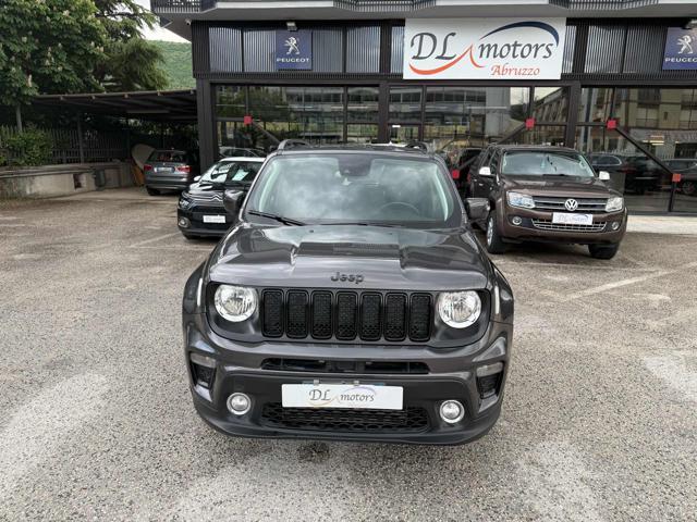 JEEP Renegade 1.6 Mjt 120 CV Night Eagle SCONTO ROTTAMAZIONE
