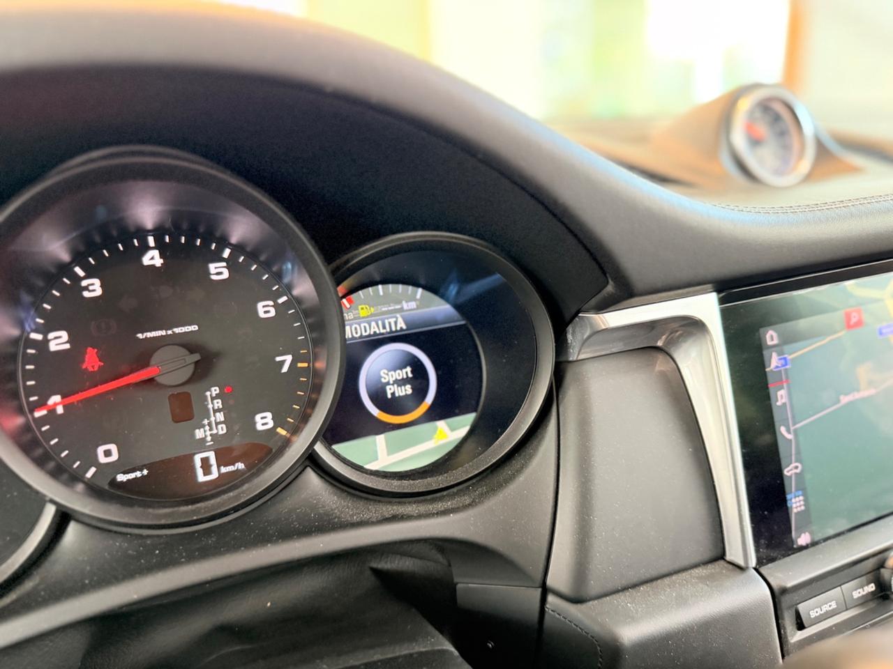 Porsche Macan 2.0 245cv GTS 2020 euro6 full