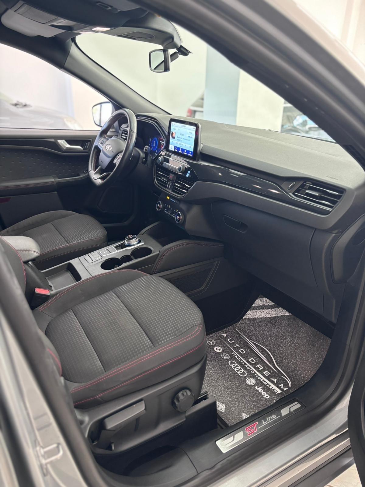 Ford Kuga 1.5 EcoBlue 120 CV 2WD ST-Line X