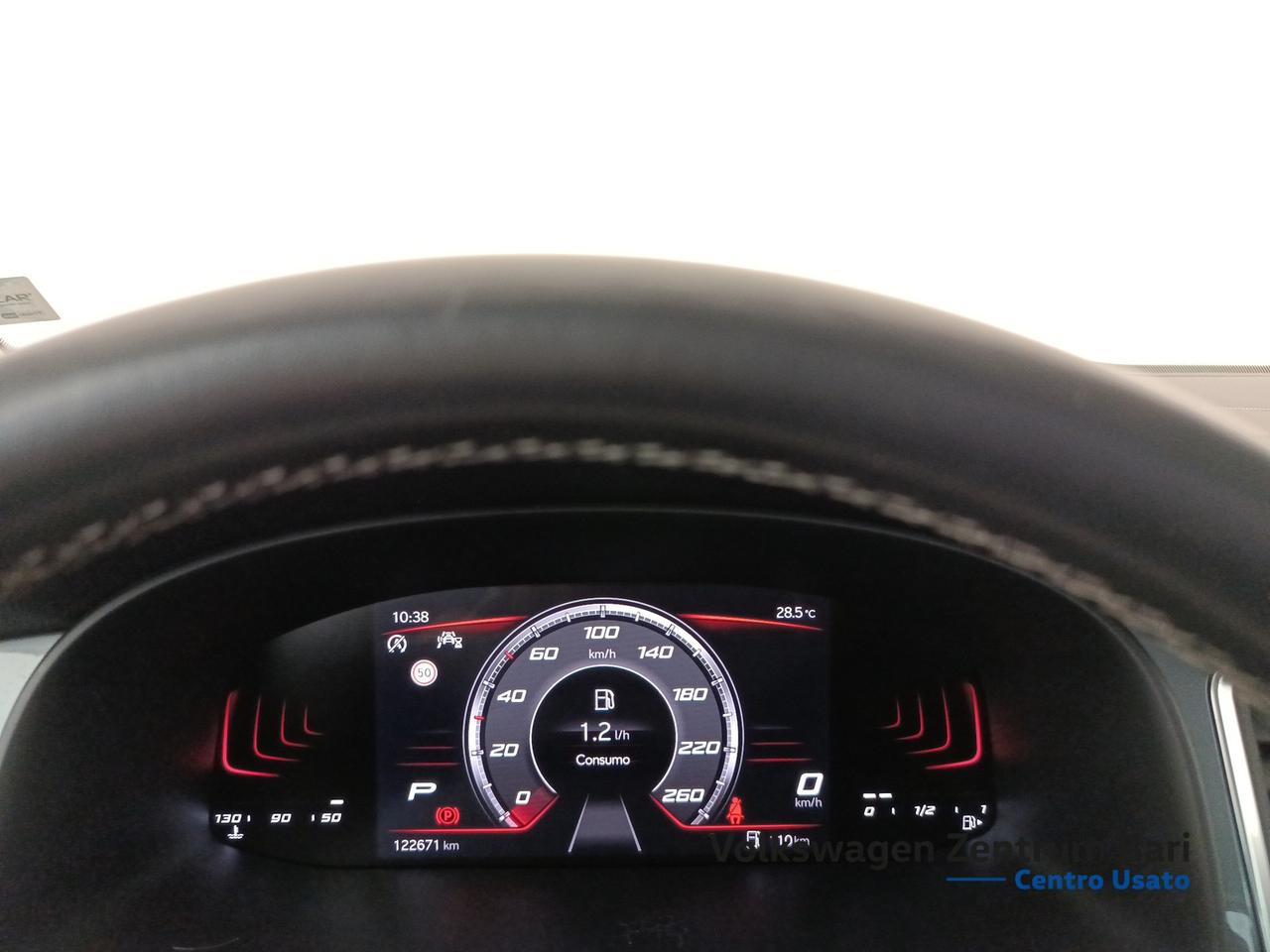Seat Ateca 2.0 tdi business 150cv dsg