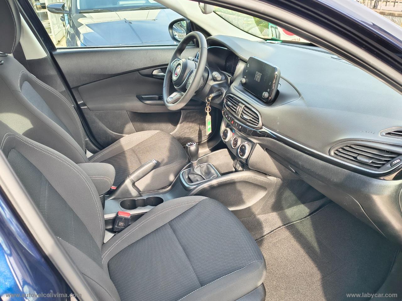 FIAT Tipo 1.3 Mjt S&S 5 porte Life