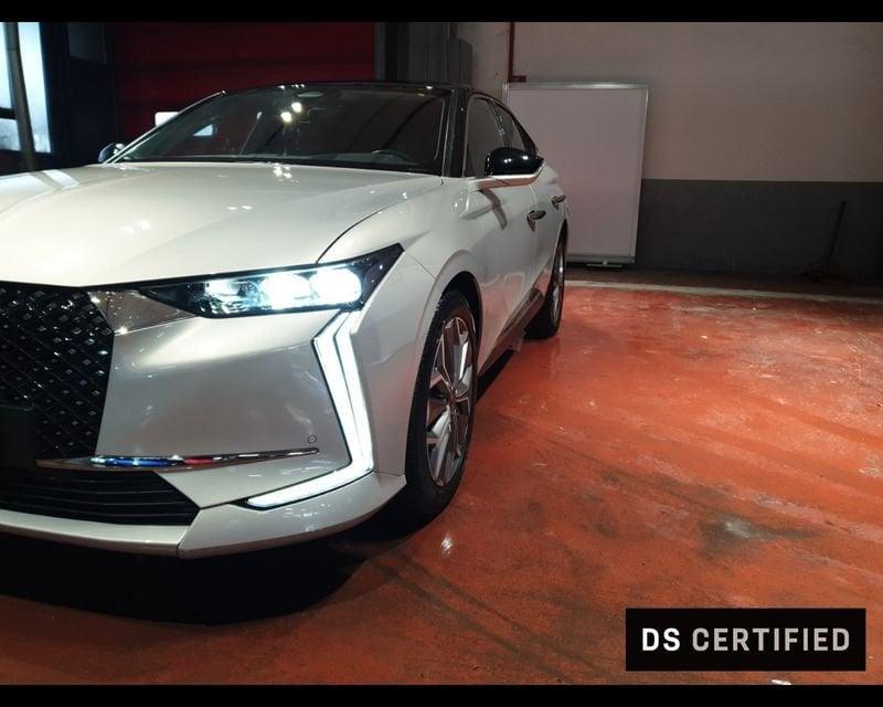 DS DS4 2ª serie BlueHDi 130 aut. Trocadero