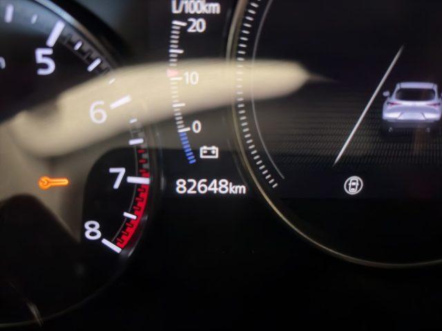 MAZDA CX-30 2.0 m-hybrid executive appearance pack 150 CV