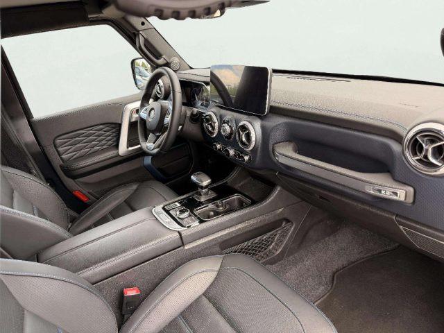 ICH-X K2 2.0 Turbo Diesel 4x4 N1