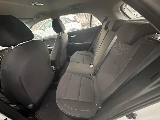 Kia Rio 1.4 CRDi 5p ACTIVE