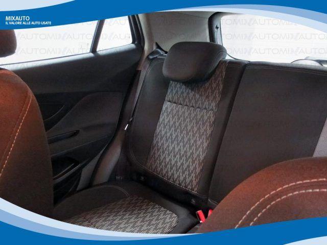 OPEL Mokka 1.6 CDTI EcoTec 136cv 2WD Cosmo