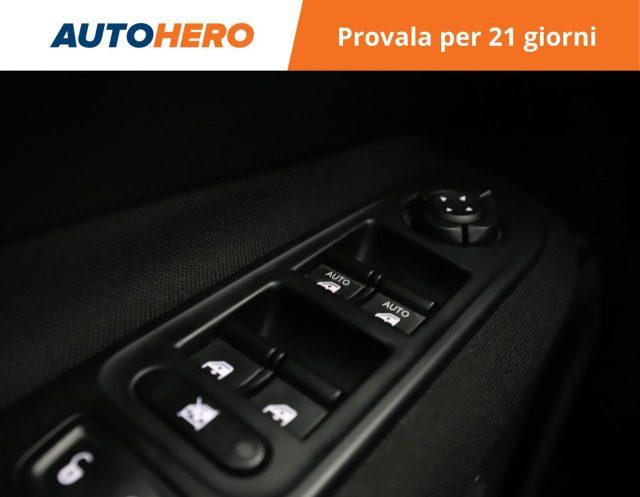 JEEP Renegade 2.0 Mjt 140CV 4WD Active Drive Longitude