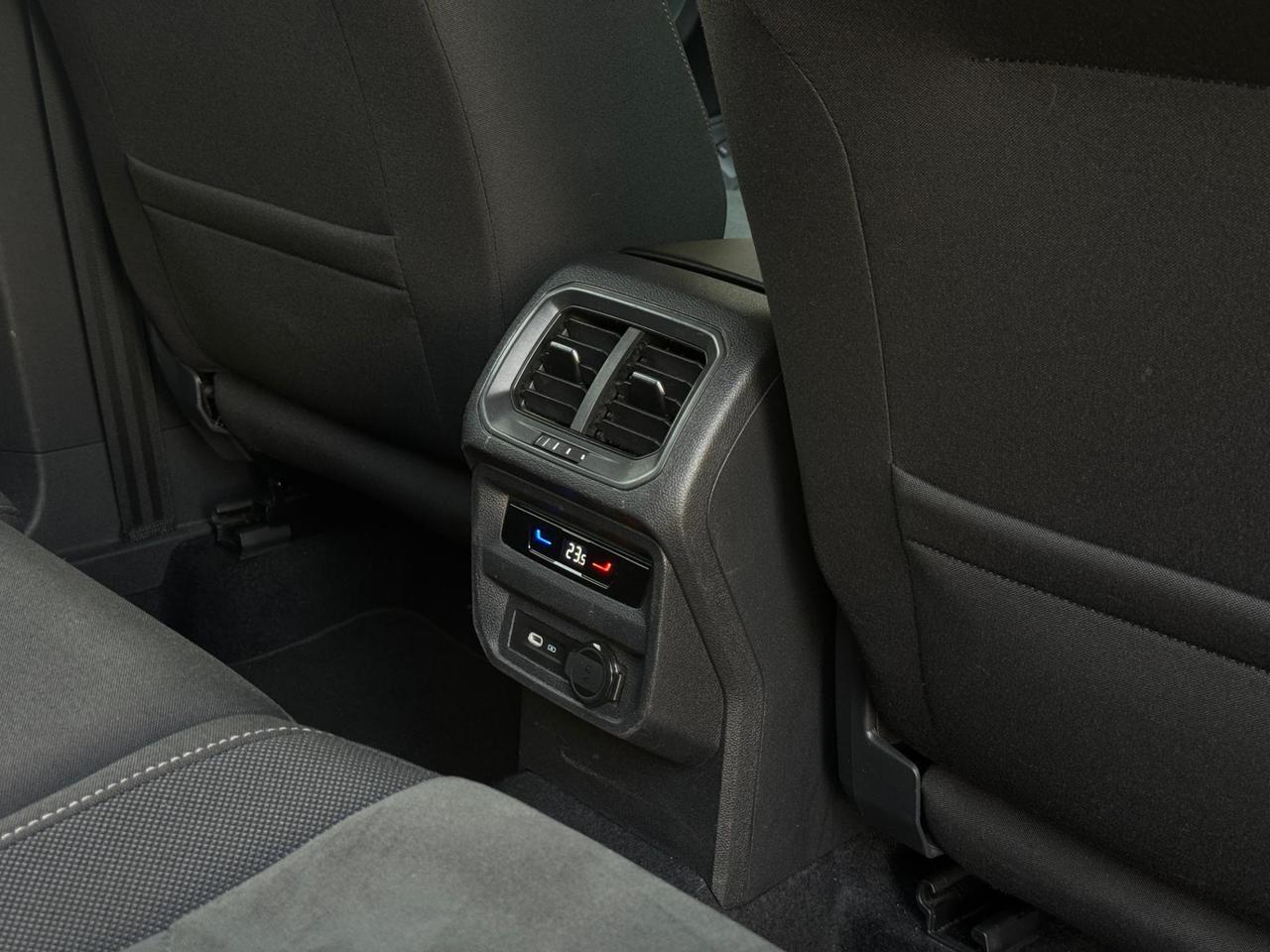 Volkswagen Tiguan Allspace 2.0 tdi Elegance 150cv 7p.ti dsg